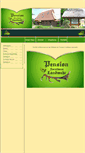 Mobile Screenshot of pensionlandwehr.de